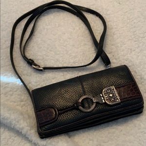 Brighton wallet
